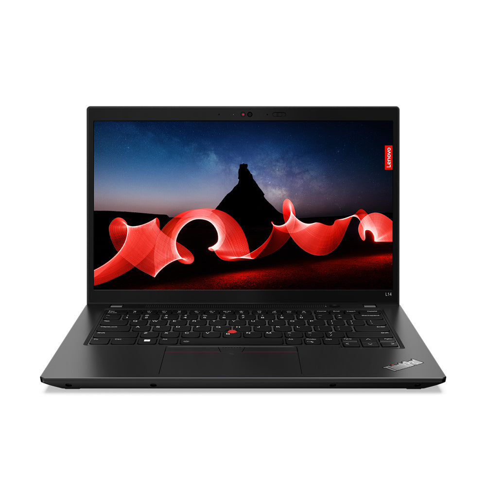 Lenovo ThinkPad L14 Intel® Core™ i5 i5-1335U Laptop 35.6 cm (14 Lenovo ThinkPad L14 Intel® Core™ i5 i5-1335U Laptop 35.6 cm (14